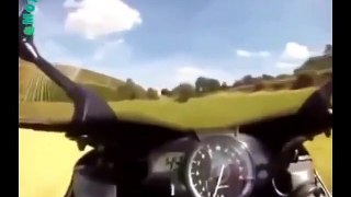 Motorcycle and Quad Fail Win Compilation 2019