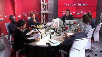 Prix de l'indignation - Le Billet de Chris Esquerre