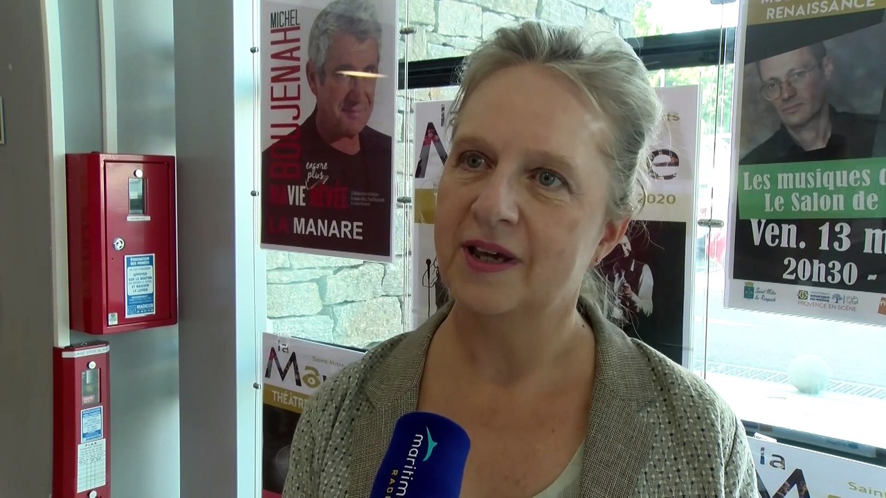 Théâtre, magie, danse et humour : ça bouge à la Manare cette année