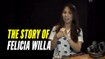The Story of FELICIA WILLA | Miss POPULAR Pioneer DJ Hunt 2019