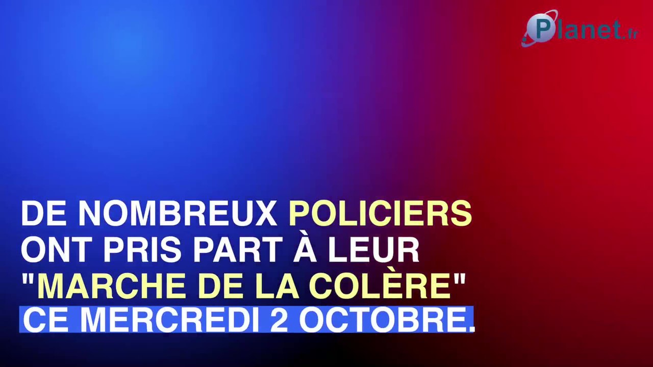 Réforme des retraites : la dangerosité du métier de policier sera prise en compte