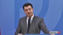 Basha i përgjigjet Ramës për Reformën Zgjedhore: Nuk ka opozitë të re, nuk mund ta votosh pa ne