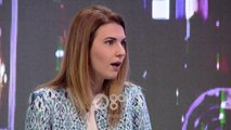 Ditë e Re - Gruaja në politikë mision i vështirë, Kërpaçi kujton talljet e deputetëve
