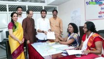 Maharashtra Assembly Elections 2019: Aaditya Thackeray files nomination from Mumbai’s Worli seat