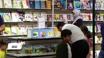 تونس ضيفة الشرف في معرض عمان الدولي للكتاب