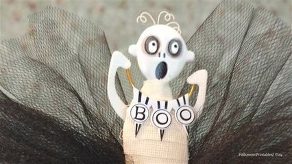 Gruselige Weihnachten!