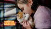 Study proves that cats get attached to their owners