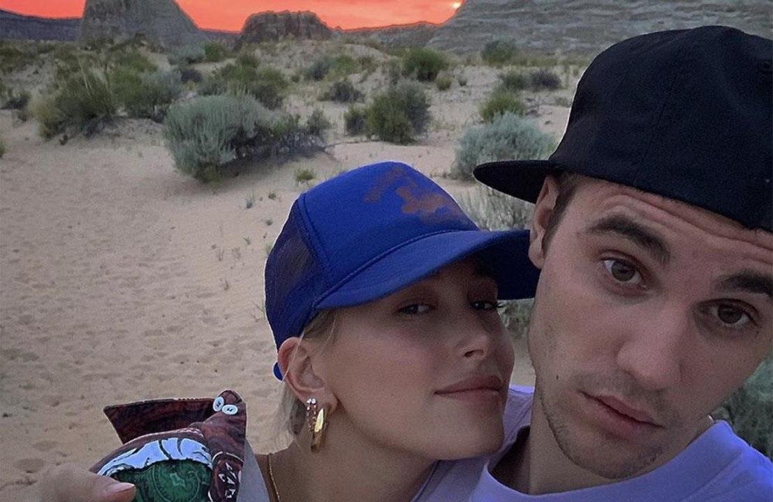 Justin Bieber e Hailey Baldiwin, un figlio dopo le nozze