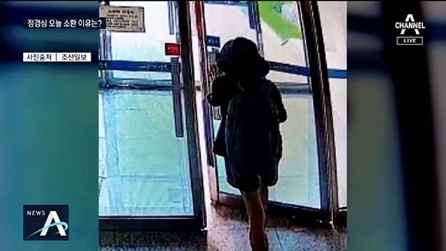 정경심 왜 오늘 소환?…조국 5촌 조카 공소장 노출 우려