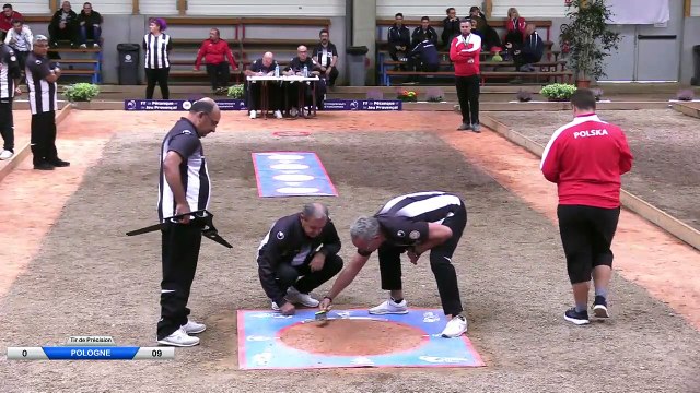 Championnats d'Europe Espoirs Féminins & Masculins (7)