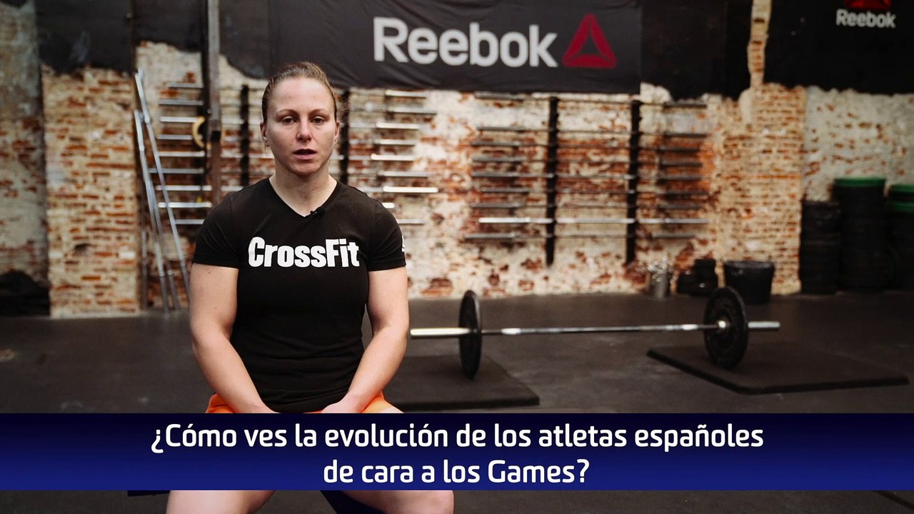 Sara Alicia Fernández, conoce a la mujer más en forma de España