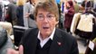 20191003 TV and radio presenter Mike Read opens Littlehampton charity superstore