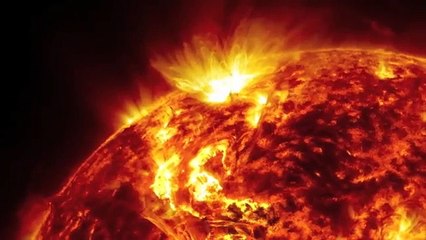 L'énergie du Soleil l Hypnose Quantique QHHT #8 – Méthode Dolores Cannon