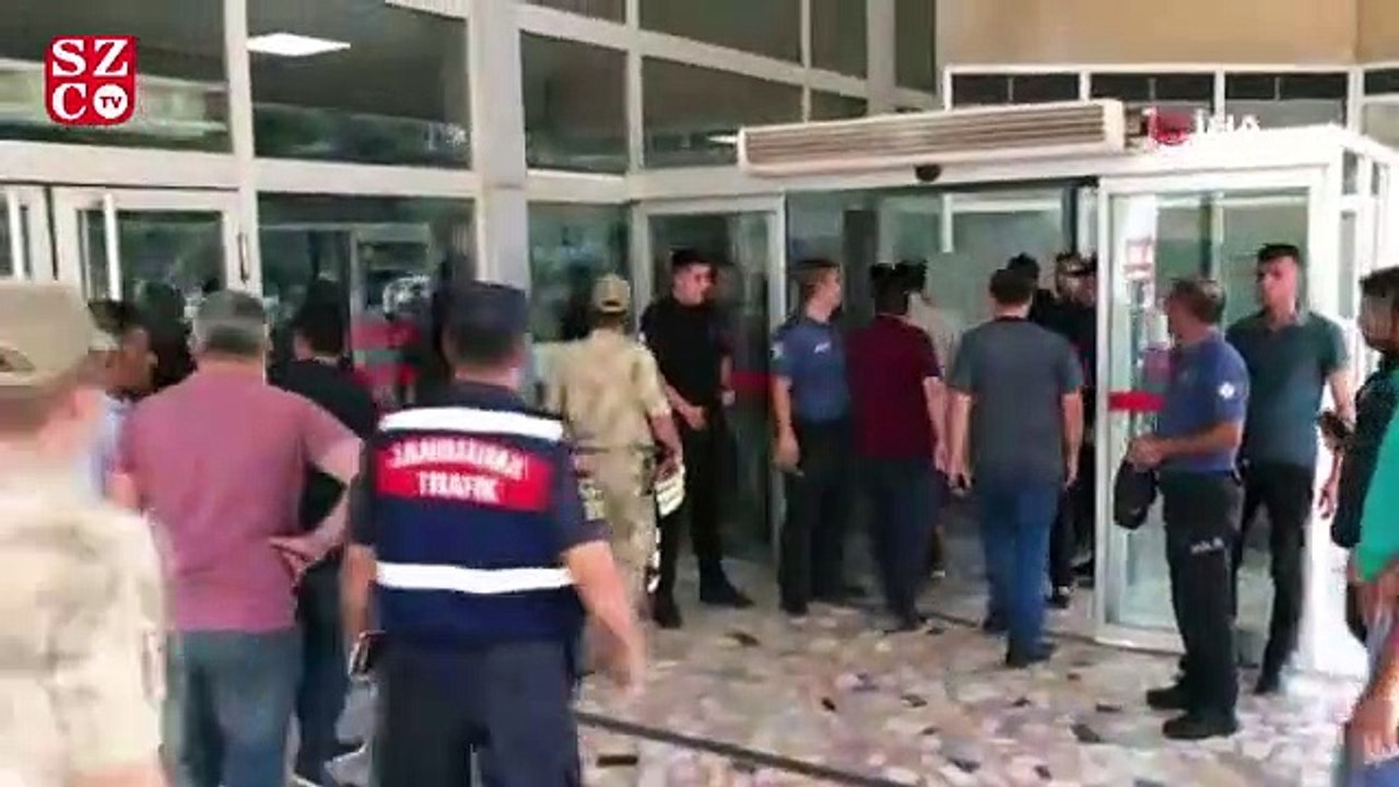 Hatay’dan acı haber geldi: İki askerimiz şehit