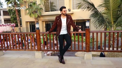Ranveer Singh Makes A Girl Cry