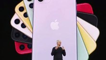 iPhone 11 to arrive October 25 in the Philippines