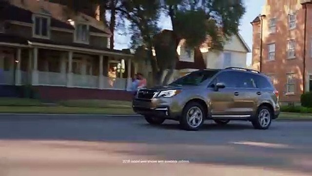 Used Subaru Forester Near the Portland, ME Area - Subaru Dealerships