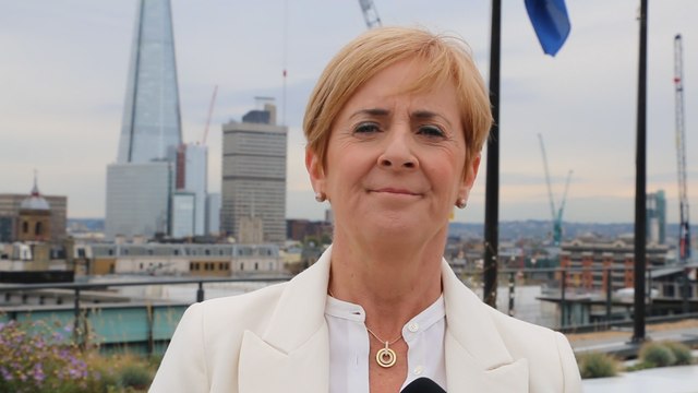 Gobierno Vasco critica los nuevos aranceles anunciados por Trump