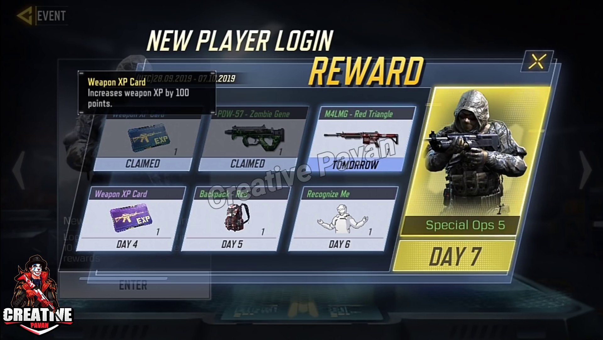 Leaks Of Call Of Duty Mobile  Call Of Duty Mobile Season 1 Battle