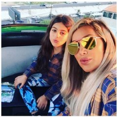 مايا دياب يجبر مديرة المدرسة على الاعتذار من ابنتها