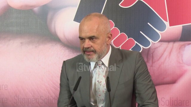 Basha: Negociatat, pergjegjes kryesor eshte Rama