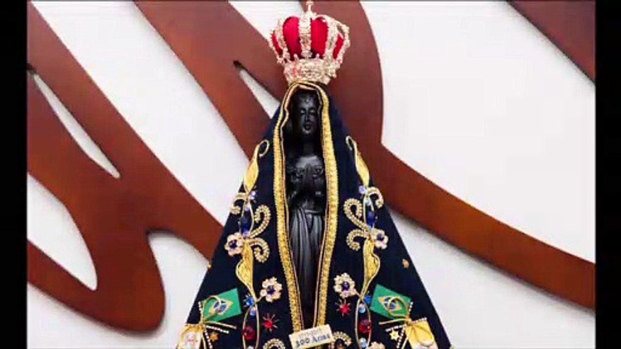 Ato de súplica a Nossa Senhora Aparecida