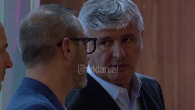 Saimir Tahiri ankimon vendimin e gjykates