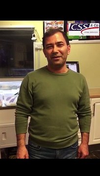 4 kere İngiltere Vize Reddinden Sonra, 5. Başvuruda Ankara Anlaşması Vizesi Aldı!