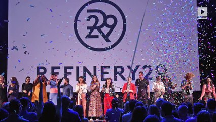Vice Media Acquires Refinery29