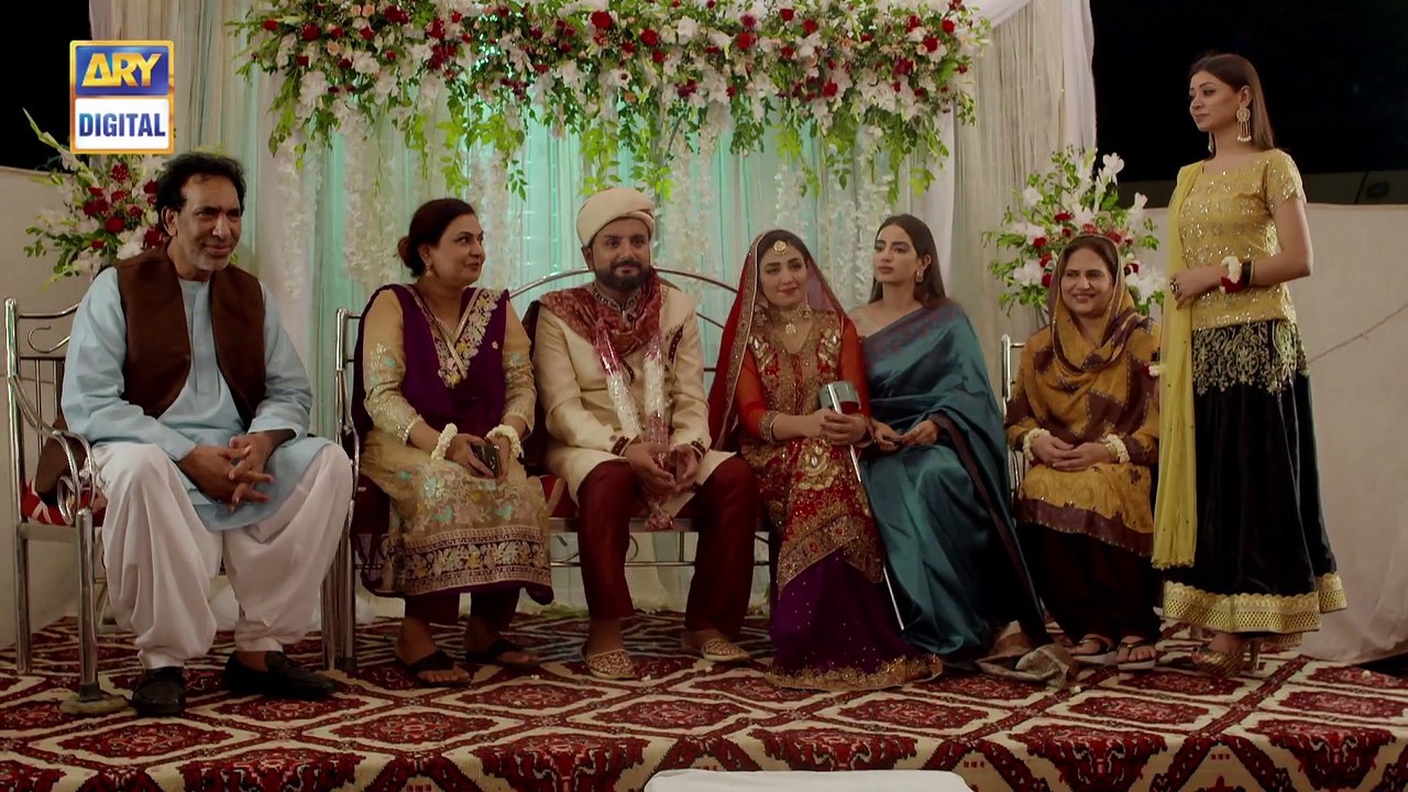 Gul-o-Gulzar Ep 17