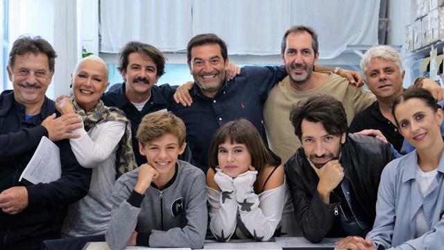 Video Appena un minuto il film: Max Giusti, Francesco Mandelli, Paolo Calabresi e l'urlo che vorrebbero