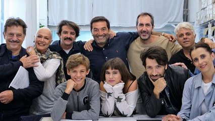 Appena un minuto il film: Max Giusti, Francesco Mandelli, Paolo Calabresi e l'urlo che vorrebbero
