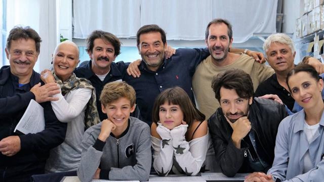 Appena un minuto il film: Max Giusti, Francesco Mandelli, Paolo Calabresi e l'urlo che vorrebbero