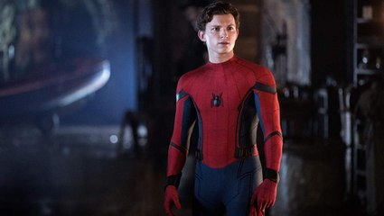 Tom Holland Helped Save ‘Spider-Man’ Negotiations