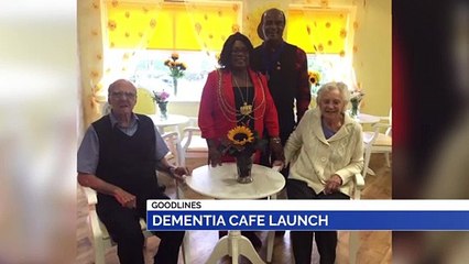 GOODLINES: 4th October 2019