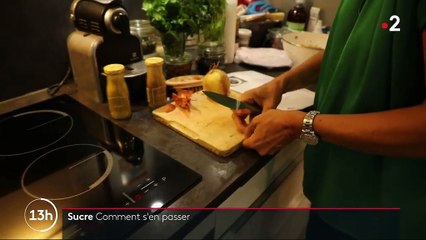 Alimentation : faut-il arrêter le sucre ?