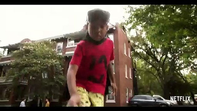 Raising Dion | Official Trailer | Netflix