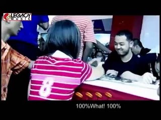 Jme - 100% (Myanmar Song)