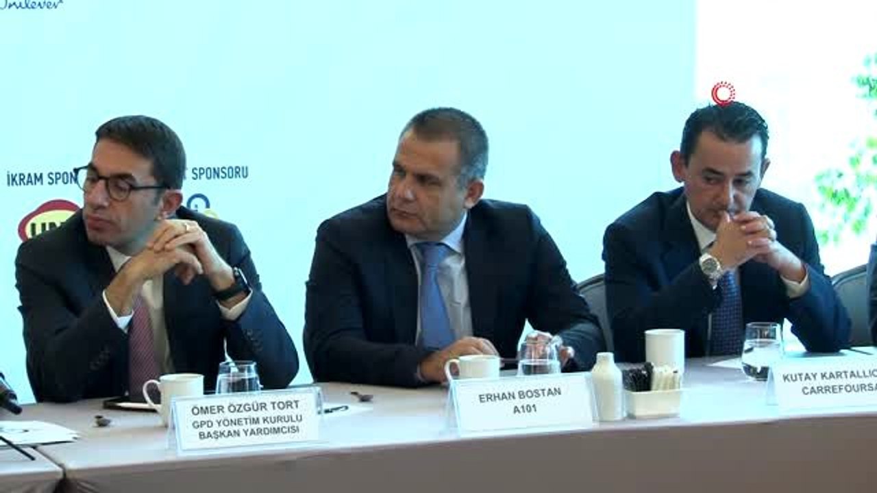 GPD Başkanı Aykaç: "Gıdadaki fiyat artışının çözümü uzun vadeli tarım projesi"