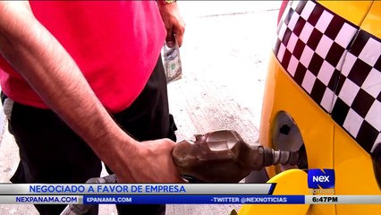 Negociado a favor de empresa - Nex Noticias