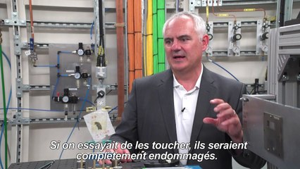 Des papyrus d'Herculanum vieux de 2 000 ans seront décodés à l'aide du Synchrotron du Royaume-Uni