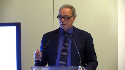 Bertín Osborne, emocionado al hablar de la enfermedad de su hijo Kike