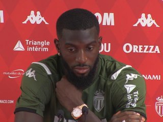 9e j. - Bakayoko : "Ça restera entre Chelsea et moi..."