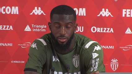 9e j. - Bakayoko : "Le potentiel pour viser les premières places"