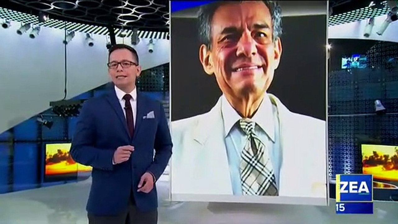 Restos de José José llegarían a México la próxima semana