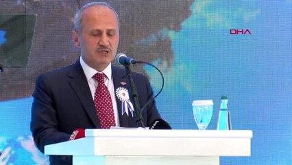 Kayseri-bakan akar güvenli bölge tesisinde beklentilerimizin gerisinde kaldık
