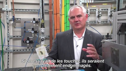 Des papyrus d'Herculanum vieux de 2 000 ans seront décodés à l'aide du Synchrotron du Royaume-Uni