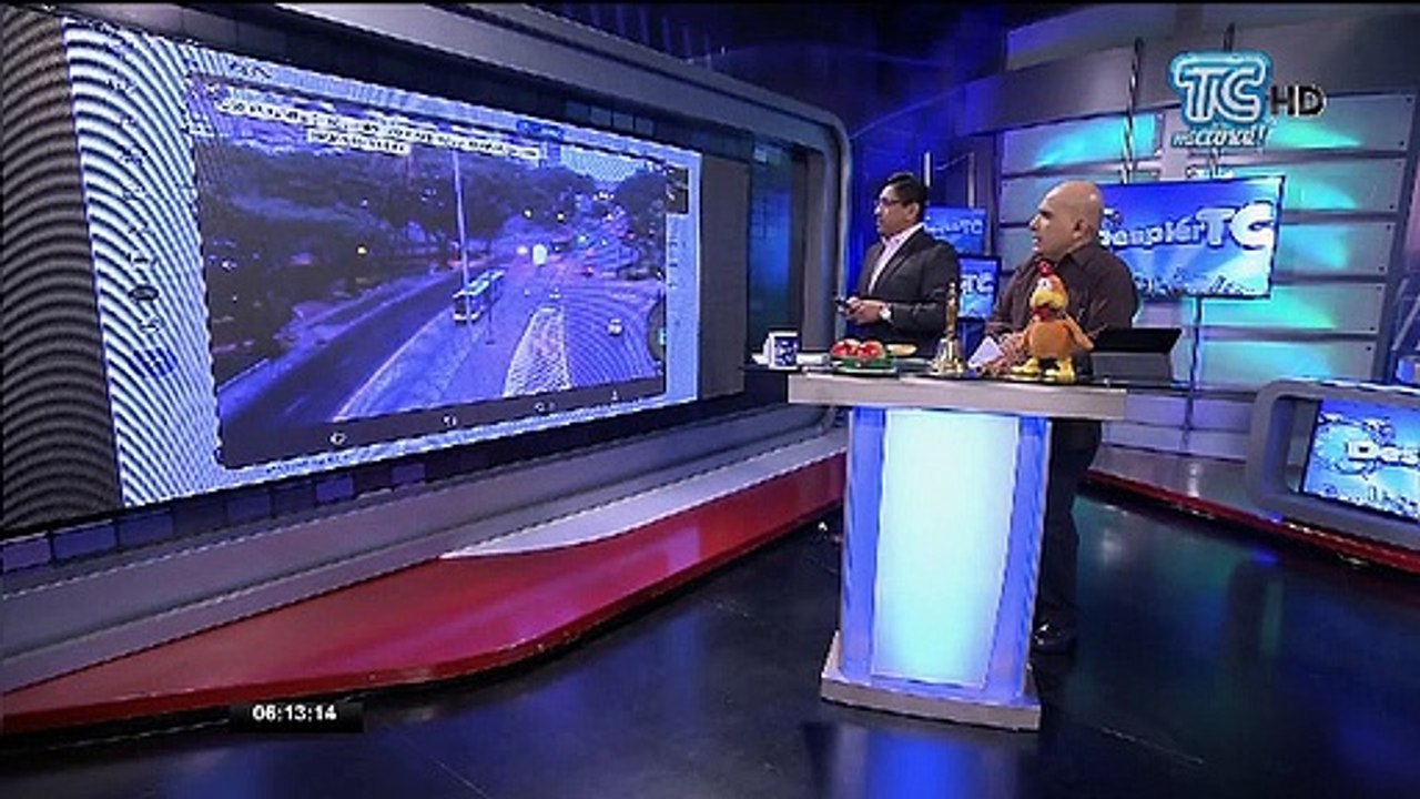 Comunicados oficiales se publican para informar sobre sus actividades durante el paro de transporte