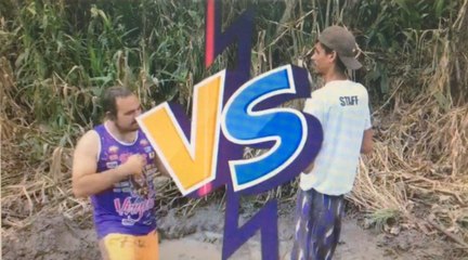 Cara Na  Lama - Zoi Aberto