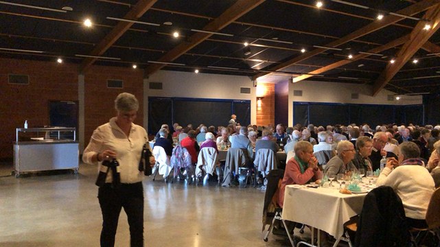 Manche. Les retraités poussent la chansonnette près de Saint-Lô